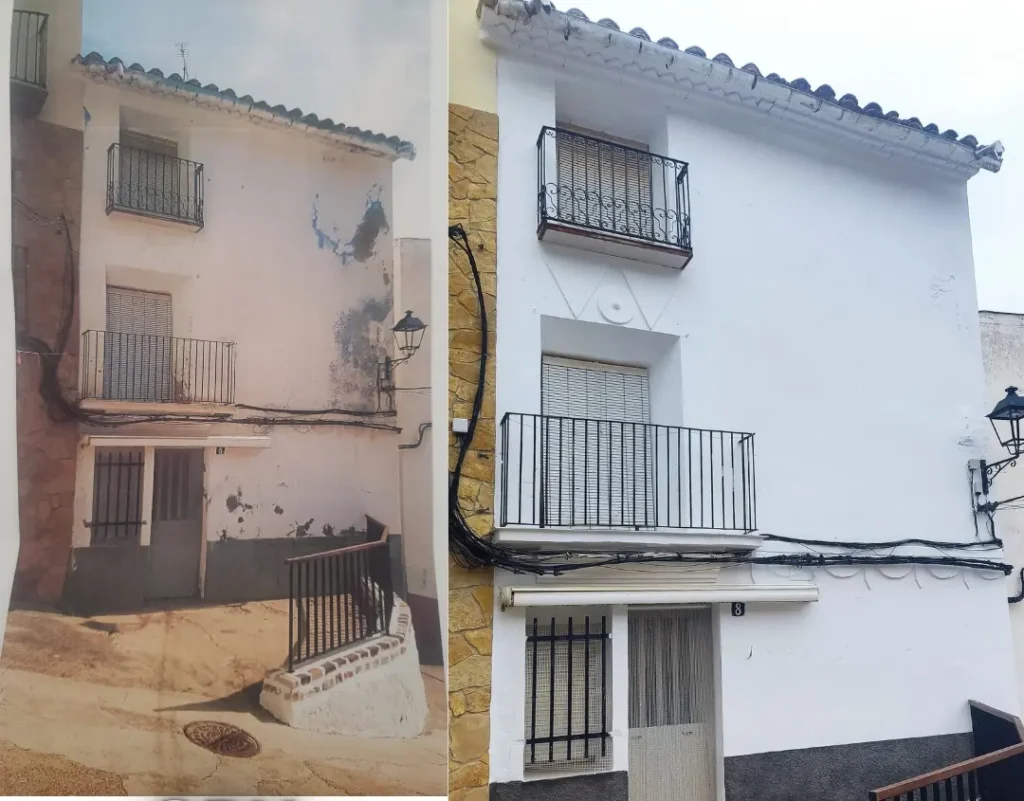 1738568990079 Pintor de casas Castellón