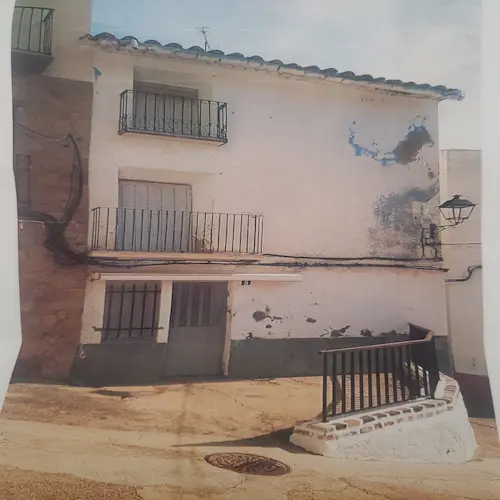 pintor en Benicasim