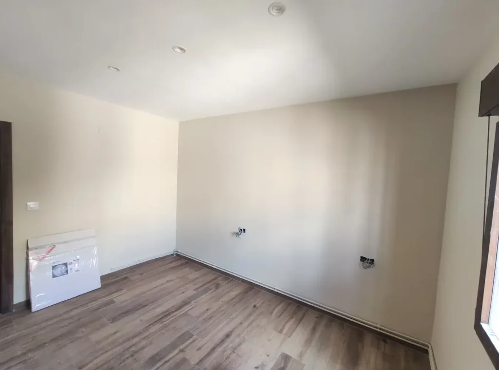 Precio de pintar un piso