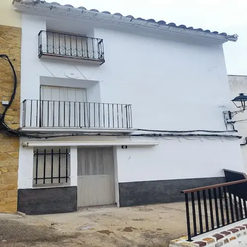 pintor en Benicasim