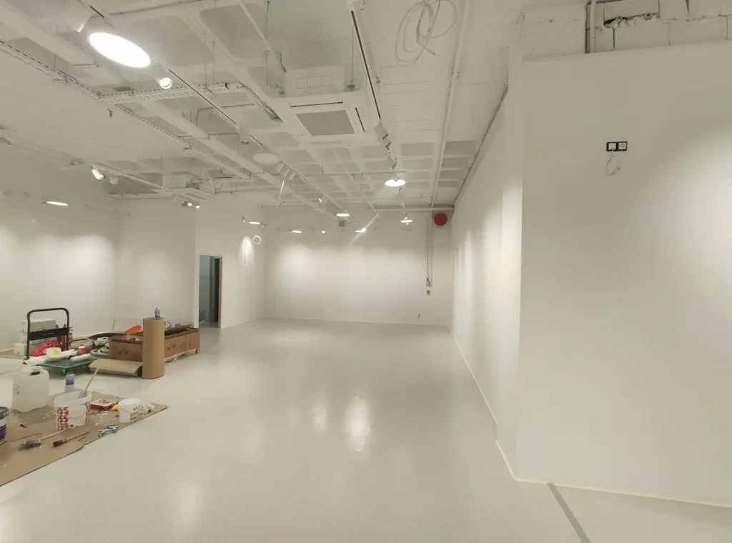 pintura local comercial en castellon