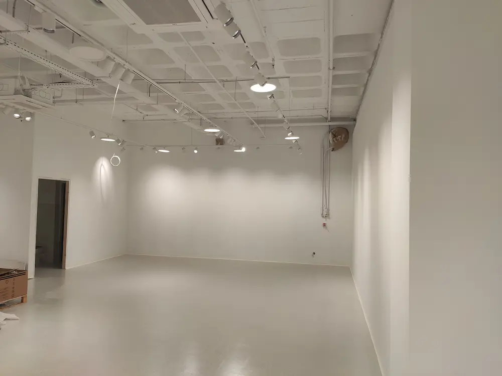 pintura paredes y etchos local comercial en salera castellon